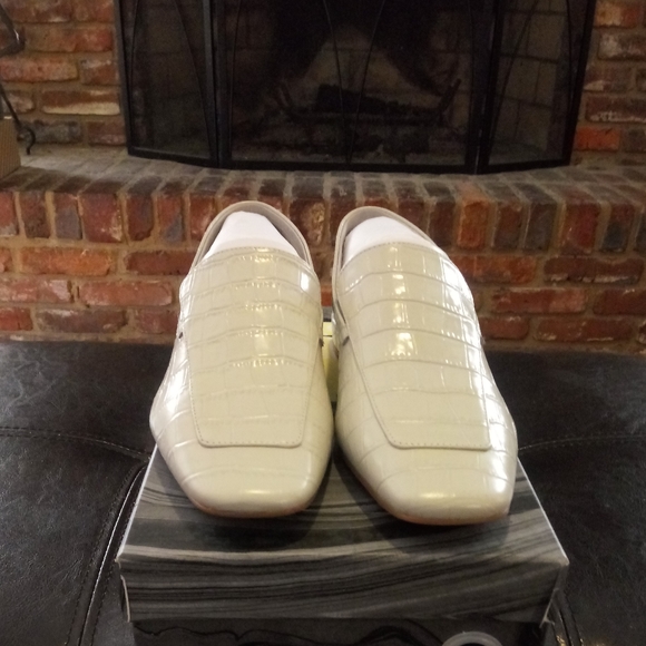 Jeffrey Campbell Shoes - Jeffery Campbell loafers